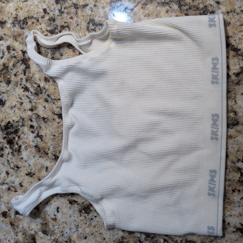 Skims bralette